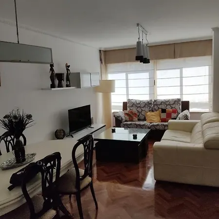 Cruxa Garaje Incluido Appartement *