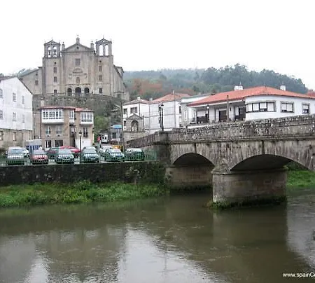 Cruxa Garaje Incluido Appartamento *