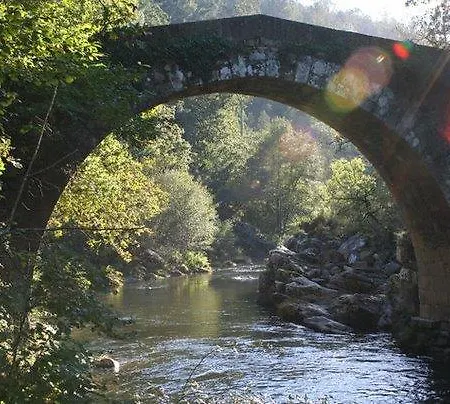 Cruxa Garaje Incluido Appartamento