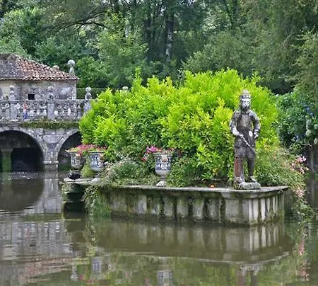 Appartement Cruxa Garaje Incluido *