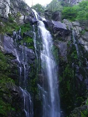 Cruxa Garaje Incluido San Giacomo di Compostella