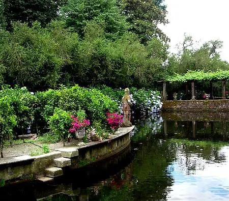 Appartamento Cruxa Garaje Incluido San Giacomo di Compostella