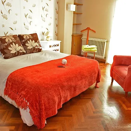 Cruxa Garaje Incluido * San Giacomo di Compostella