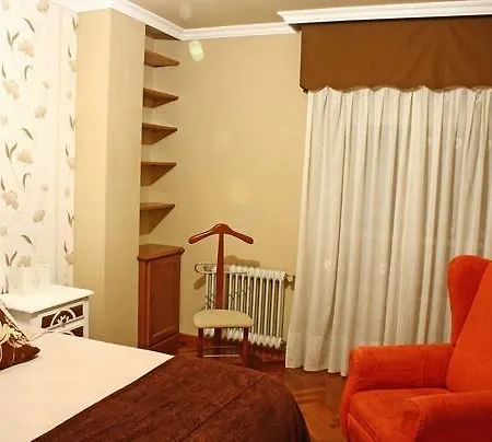 Appartement Cruxa Garaje Incluido Santiago de Compostella