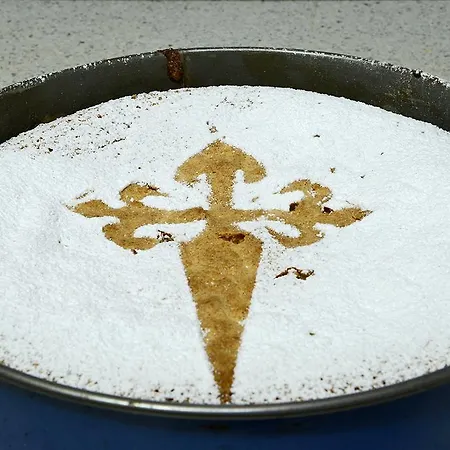 Appartamento Cruxa Garaje Incluido San Giacomo di Compostella