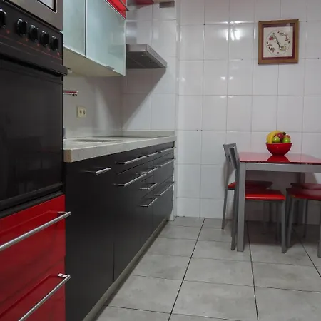 Cruxa Garaje Incluido Apartamento *