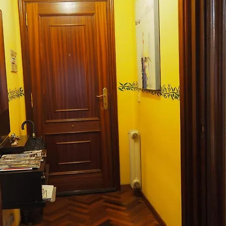 Apartment Cruxa Santiago de Compostela