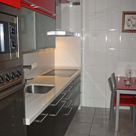 Appartement Cruxa Garaje Incluido *