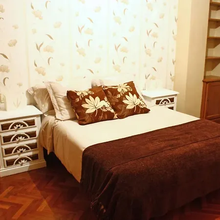 Cruxa Garaje Incluido