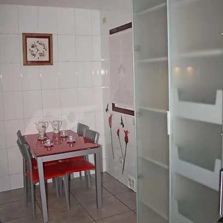 Cruxa Garaje Incluido Appartement