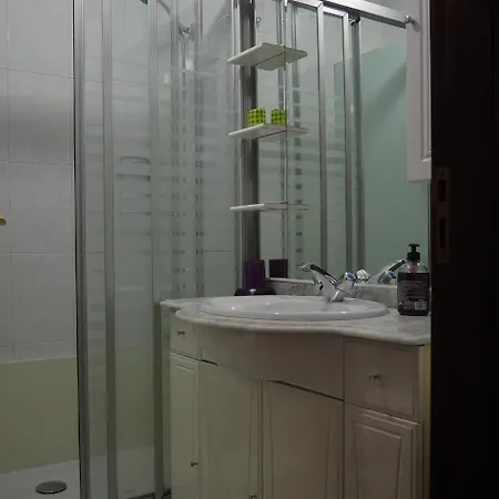 Cruxa Garaje Incluido Appartement *