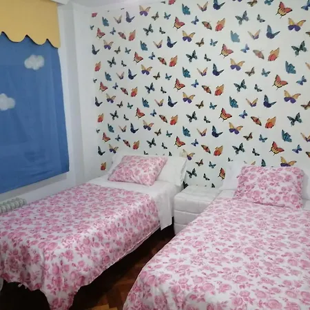 Cruxa Garaje Incluido Appartamento