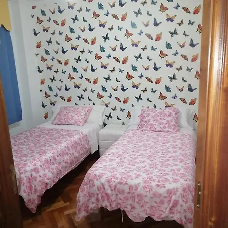 Cruxa Apartment Santiago de Compostela