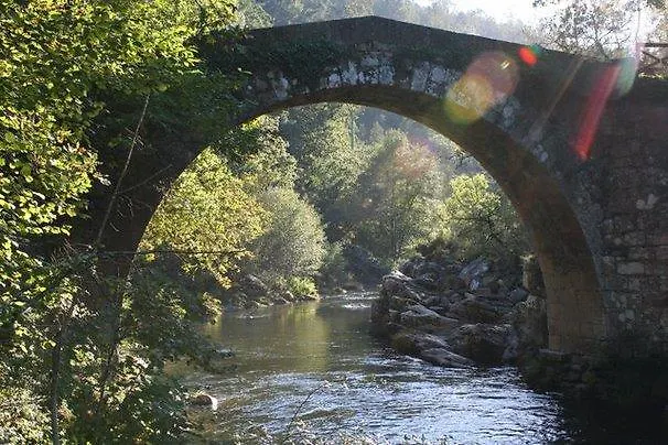 Cruxa Garaje Incluido アパート