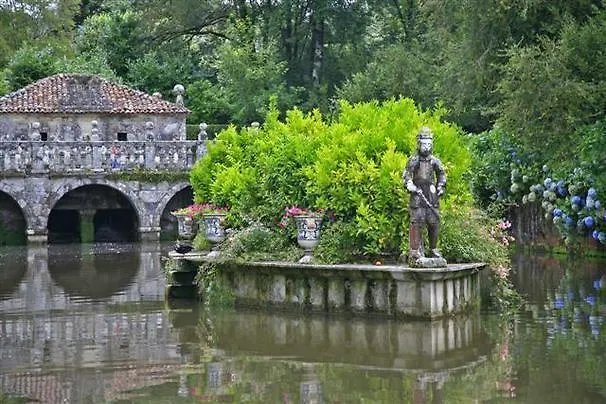 アパート Cruxa Garaje Incluido *