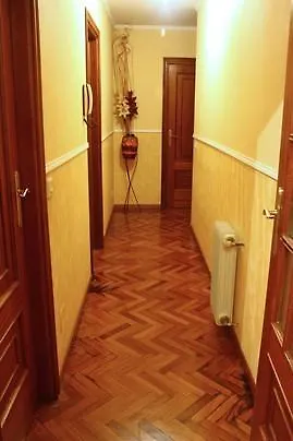 Cruxa Garaje Incluido * Сантьяго-де-Компостела