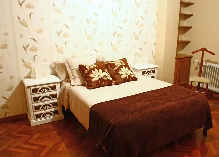 Cruxa Garaje Incluido