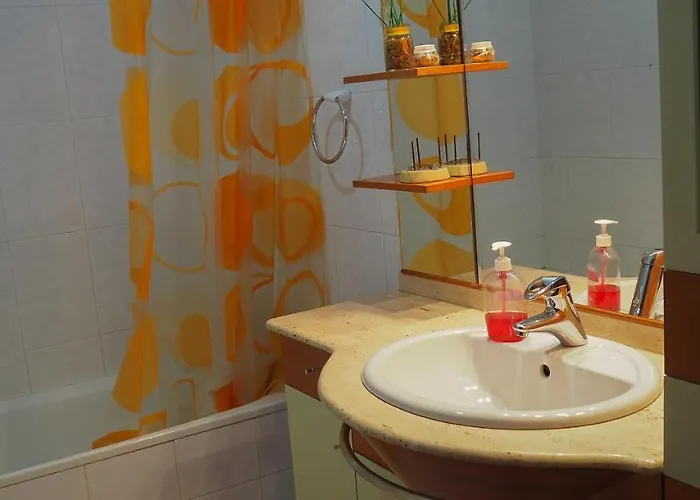 Cruxa Garaje Incluido