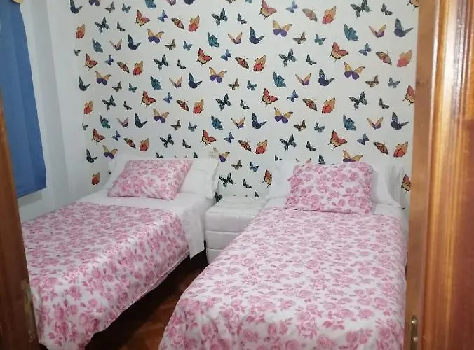 Cruxa Garaje Incluido Апартаменты Сантьяго-де-Компостела